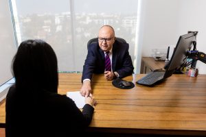 עו״ד דורון לוי